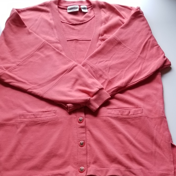 Retro Essential Elements jacket - Picture 2 of 4